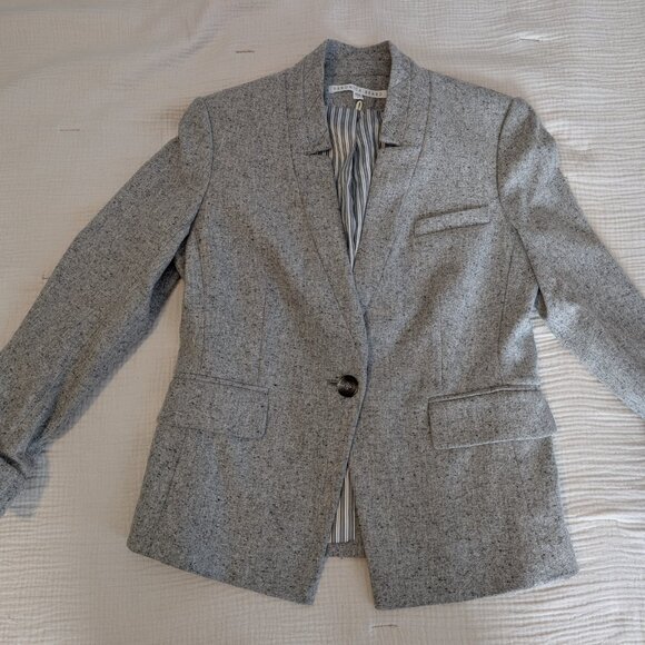 Veronica Beard Dickey Jacket - Picture 3 of 4